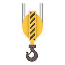 RIGGING AND SLINGING icon